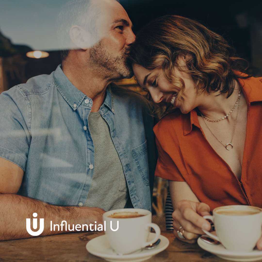 Intimate Relationships & High TQ