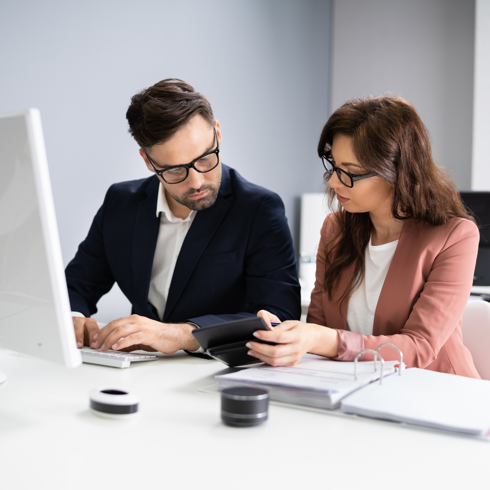 Accountability Coach