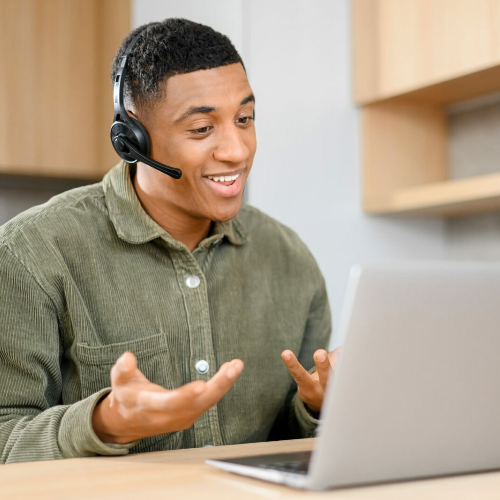 COACHING: One-on-One Coaching