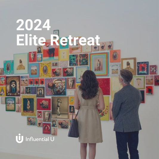 2024 Elite Retreat: Chicago
