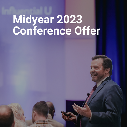 2023 Midyear Conference Bundle - Single Participant