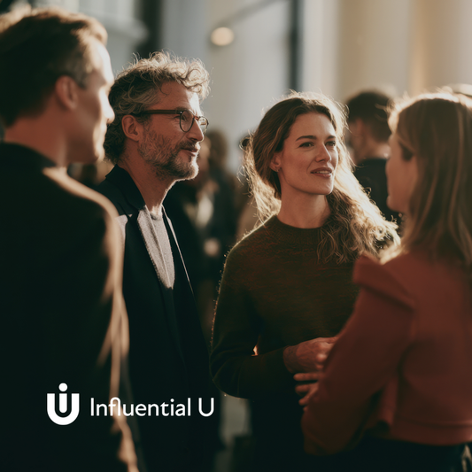 Influential U Denver