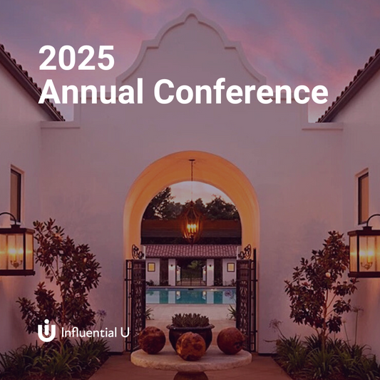2025 Annual Conference - Ojai
