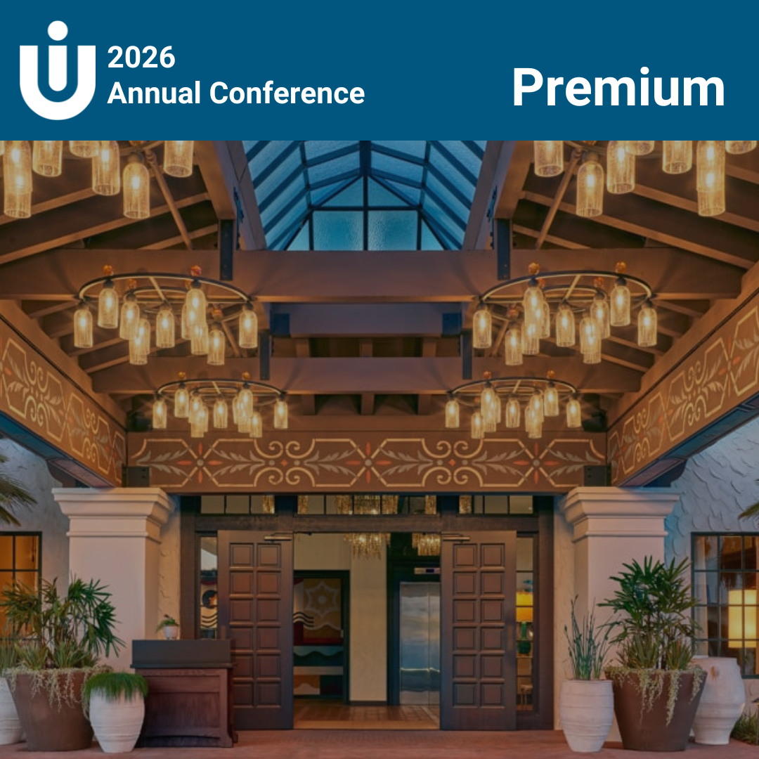 2026 Annual Conference