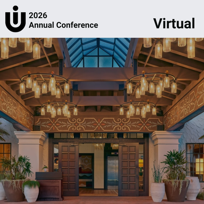 2026 Annual Conference