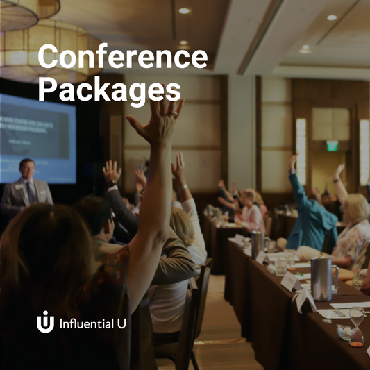 FOT 88 Conference Packages