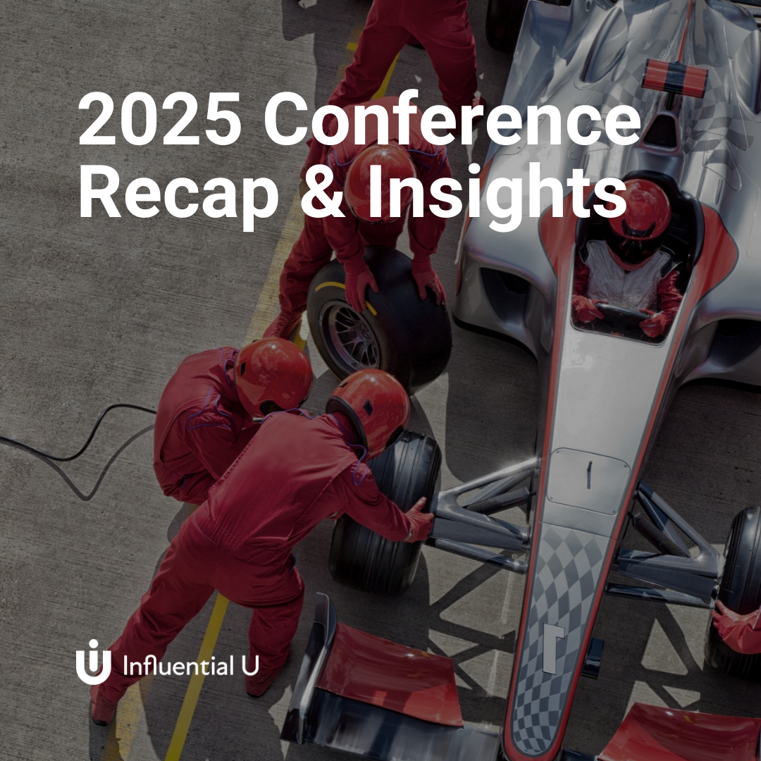 2025 Global Conference Recap & Insights