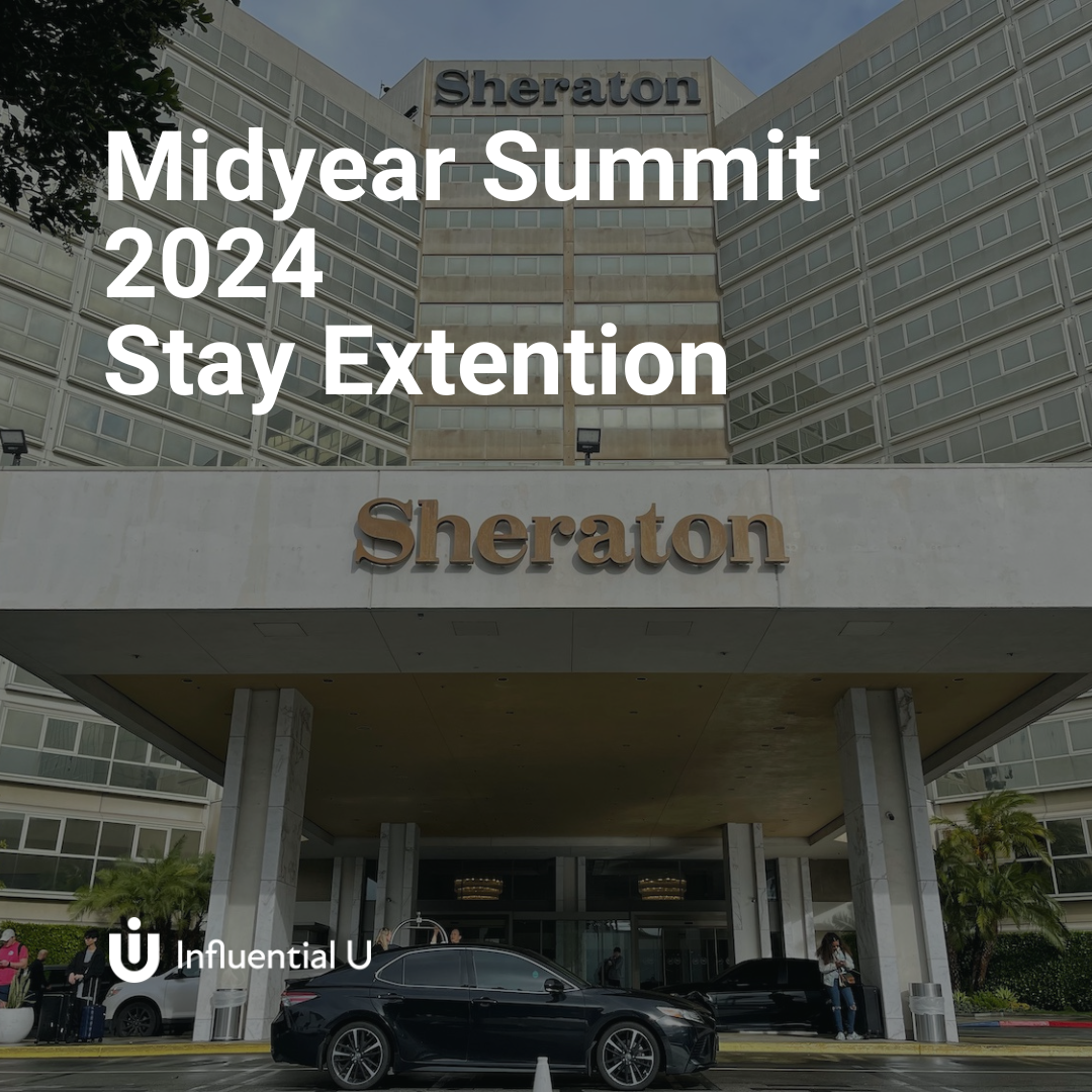 Midyear Summit 2024: Stay Extension