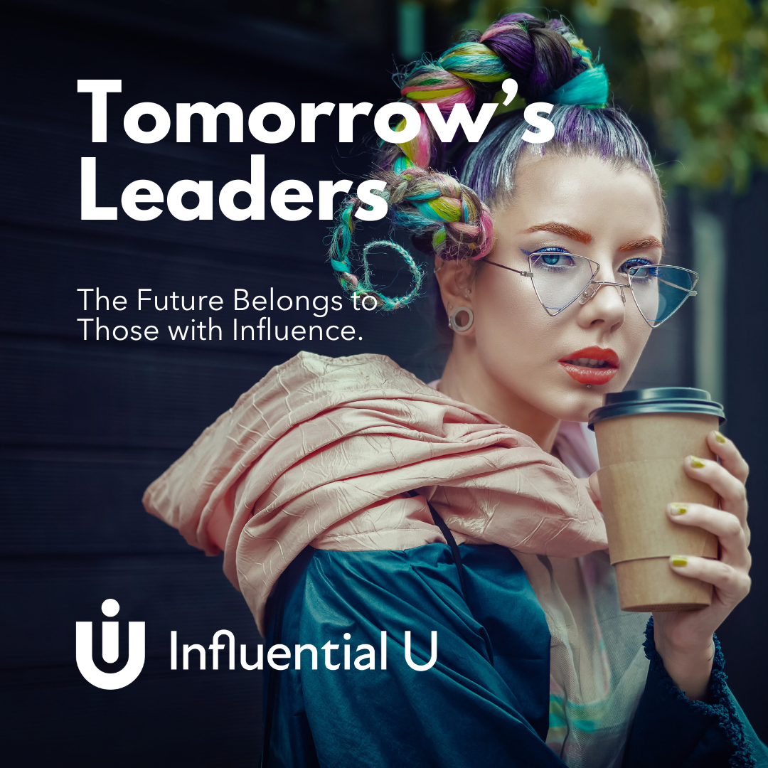 AUCKLAND — Accelerator Influential U