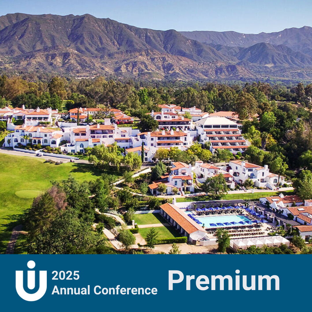 2025 Annual Conference - Ojai