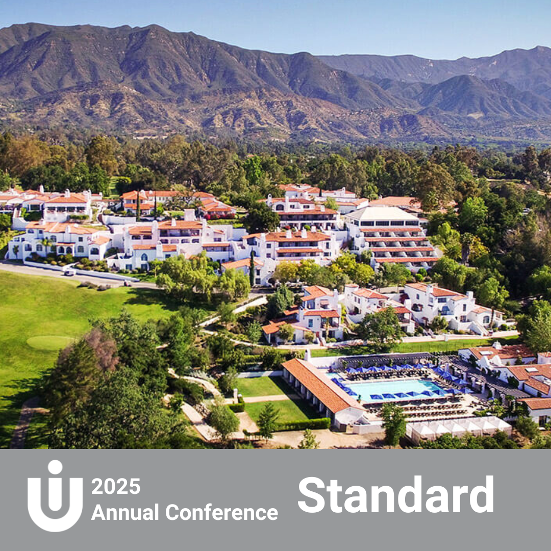 2025 Annual Conference - Ojai