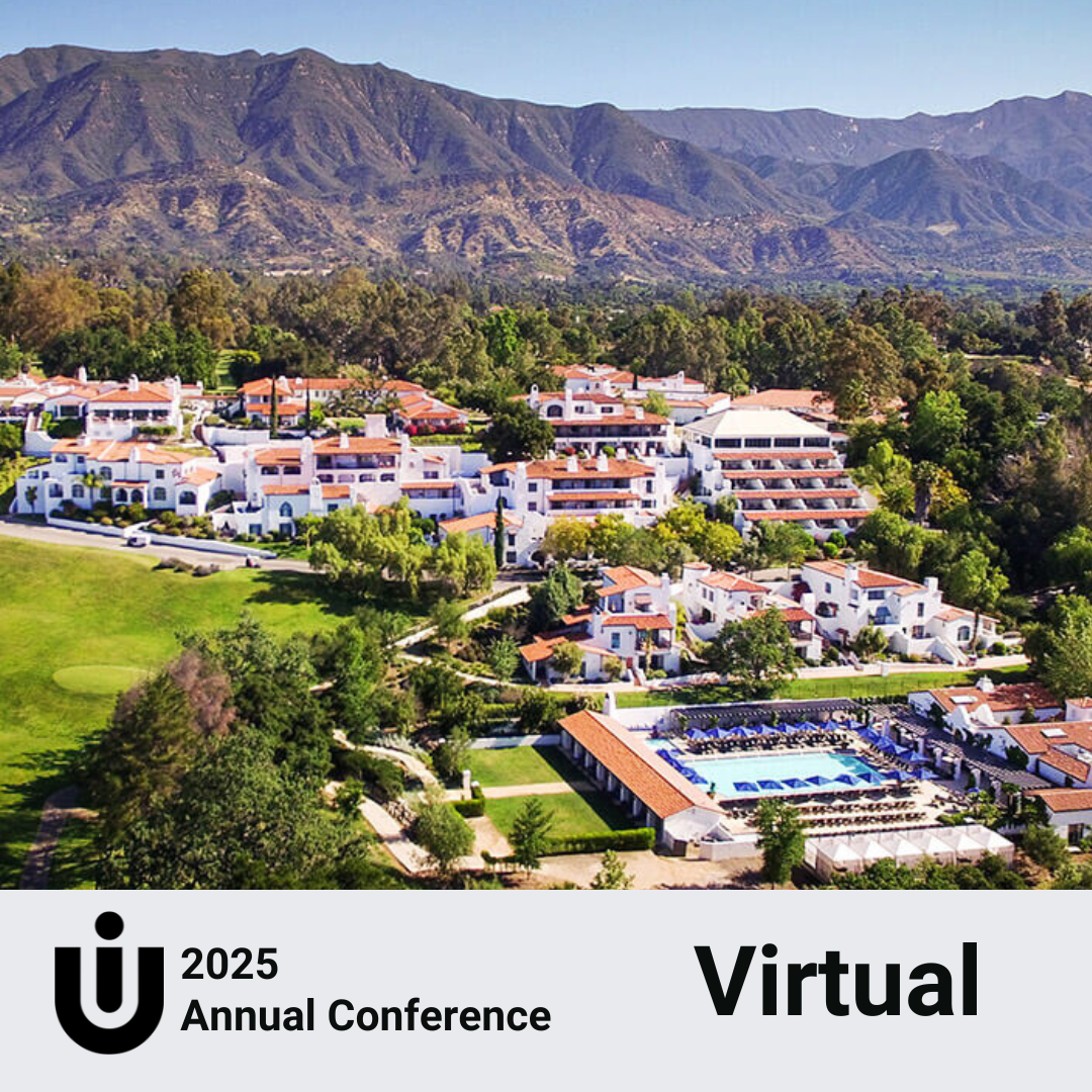 2025 Annual Conference - Ojai