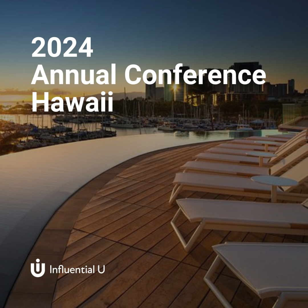2024 Annual Conference - Hawaii