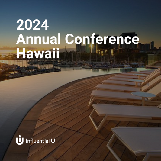 2024 Annual Conference - Hawaii